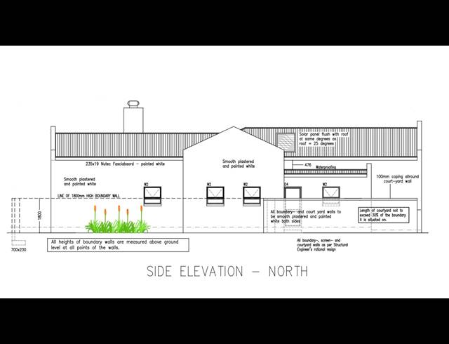 3 BEDROOM HOUSE FOR SALE IN ATLANTIC SANDS PRIVATE ESTATE